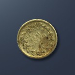  5 cent - 1853 Nederland 