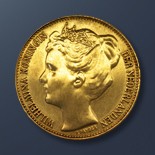  2,5 gulden - 1898 Nederland 