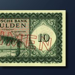  10 gulden biljet 1954-serie 