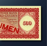  500 gulden biljet 1954-serie 